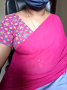 Tamil-hotwife online show from 12, 11, 2025