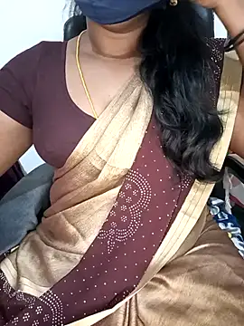 Tamil-hotwife online show from 12, 3, 2026