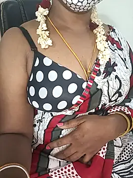 Tamil-hotwife online show from 23, 11, 2025