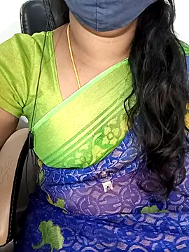 Tamil-hotwife online show from 9, 1, 2026