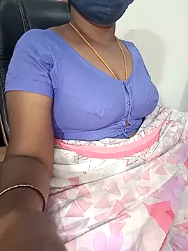 Tamil-hotwife online show from 15, 9, 2025