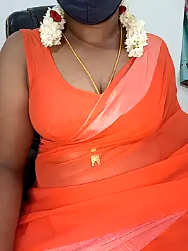 Tamil-hotwife online show from 17, 4, 2026
