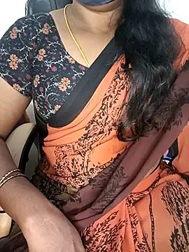 Tamil-hotwife online show from 9, 1, 2026