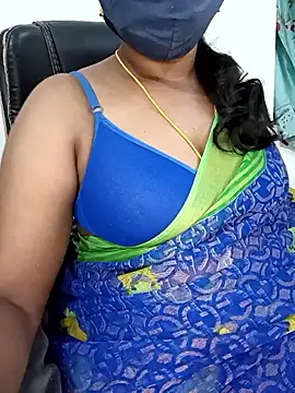Tamil-hotwife online show from 24, 3, 2026