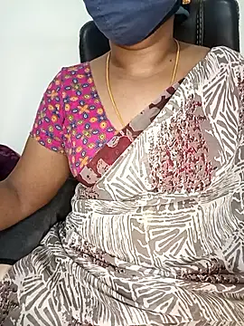 Tamil-hotwife online show from 18, 2, 2026