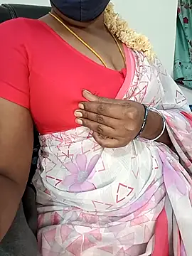 Tamil-hotwife online show from 22, 4, 2026