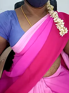 Tamil-hotwife online show from 9, 2, 2026