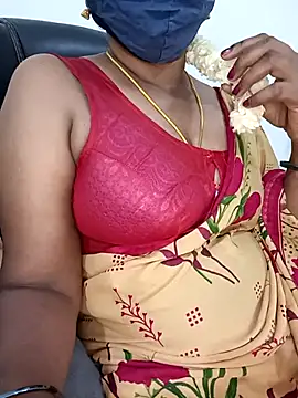 Tamil-hotwife online show from 26, 4, 2026