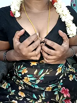 Tamil-hotwife online show from 23, 4, 2026