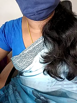 Tamil-hotwife online show from 30, 11, 2025