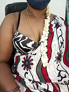 Tamil-hotwife online show from 11, 3, 2026