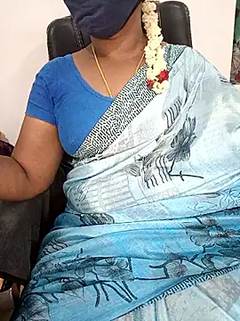 Tamil-hotwife online show from 15, 3, 2026