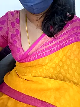 Tamil-hotwife online show from 5, 3, 2026