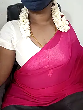 Tamil-hotwife online show from 11, 9, 2025