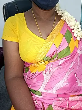 Tamil-hotwife online show from 7, 4, 2026