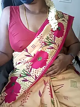 Tamil-hotwife online show from 27, 4, 2026