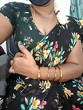 Tamil-hotwife online show from 15, 4, 2026