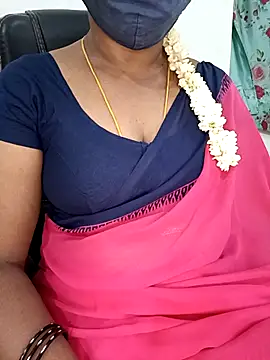 Tamil-hotwife online show from 4, 4, 2026