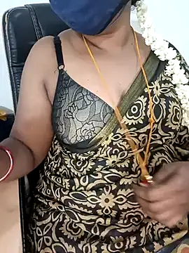 Tamil-hotwife online show from 20, 3, 2025