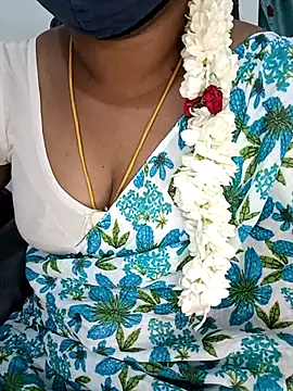 Tamil-hotwife online show from 18, 4, 2026