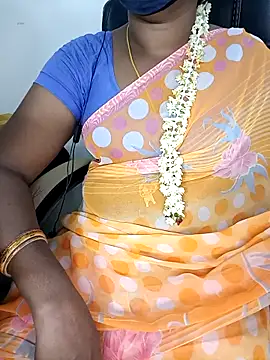 Tamil-hotwife online show from 8, 11, 2025