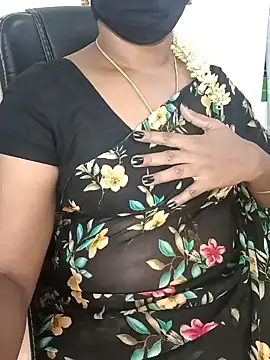 Tamil-hotwife online show from 4, 12, 2025