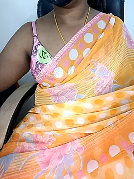Tamil-hotwife online show from 23, 11, 2025
