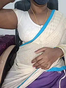 Tamil-hotwife online show from 3, 6, 2026