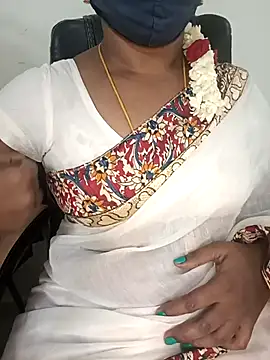 Tamil-hotwife online show from 7, 11, 2025