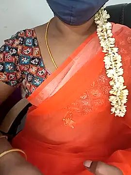 Tamil-hotwife online show from 22, 12, 2025