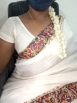 Tamil-hotwife online show from 14, 9, 2025