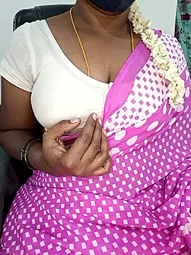 Tamil-hotwife online show from 6, 3, 2026