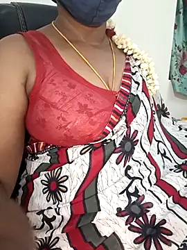 Tamil-hotwife online show from 17, 5, 2026