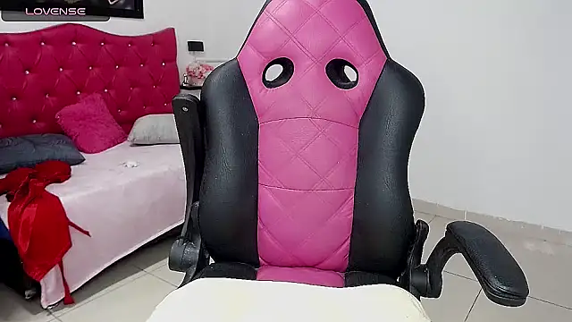 isabelasex1 online show from 27, 10, 2025