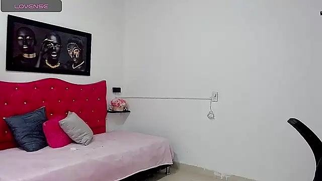 isabelasex1 online show from 30, 9, 2025