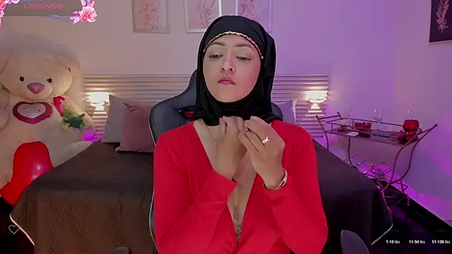 New Arab Kingdom online show from 15, 5, 2026