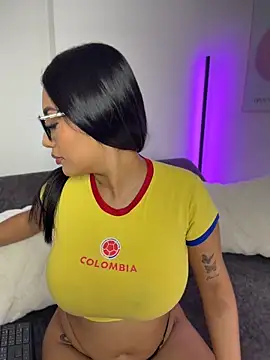 Sara mocca  online show from 28, 5, 2026