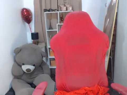 FrancineGarcia online show from 21, 3, 2026