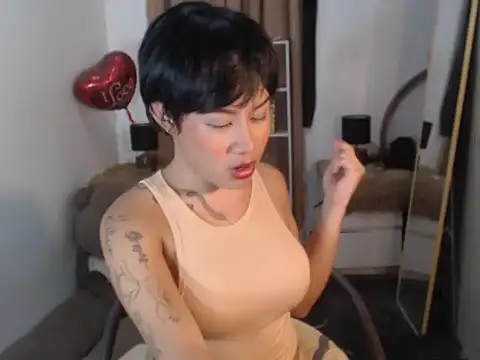 Snapshot of FrancineGarcia chatting on 30, 6, 2026 FrancineGarcia online show from 30, 6, 2026