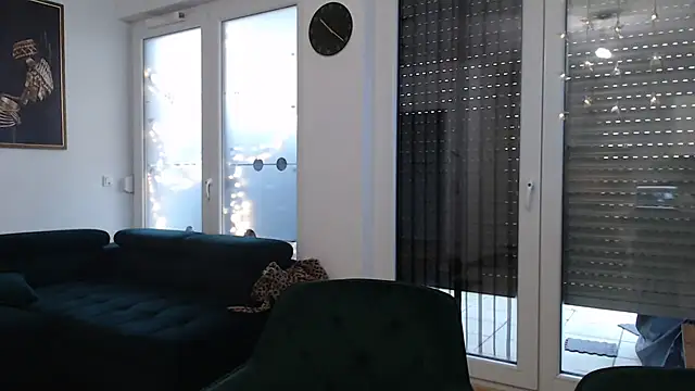 Hot Ann52 online show from 20, 1, 2025