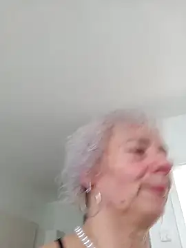 Hot Ann52 online show from 25, 2, 2025