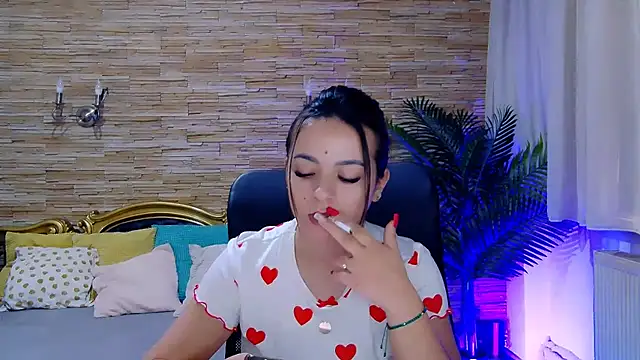 PlayfulElla online show from 21, 2, 2025