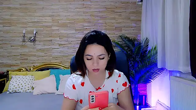 PlayfulElla online show from 21, 2, 2025