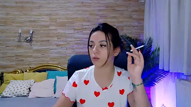 PlayfulElla online show from 21, 2, 2025