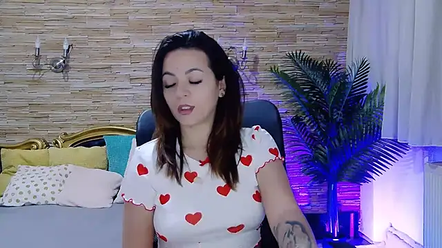 PlayfulElla online show from 26, 2, 2025