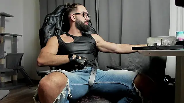 liamaesthetic online show from 31, 1, 2025