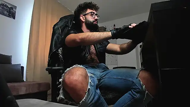 liamaesthetic online show from 28, 2, 2026