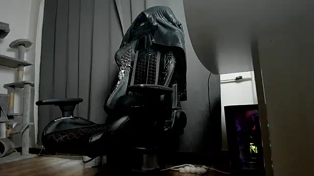 liamaesthetic online show from 8, 11, 2025