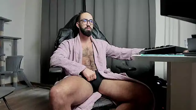 liamaesthetic online show from 27, 2, 2025