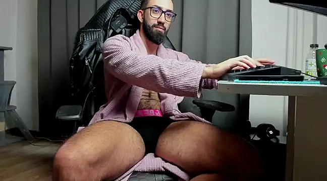 liamaesthetic online show from 1, 3, 2025